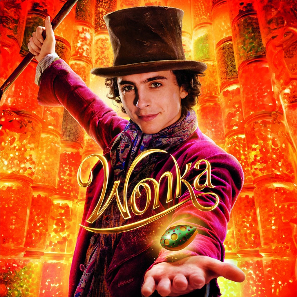 Boutique Wonka