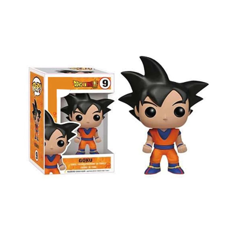 Pop Goku | Pop Dragon Ball Z Goku