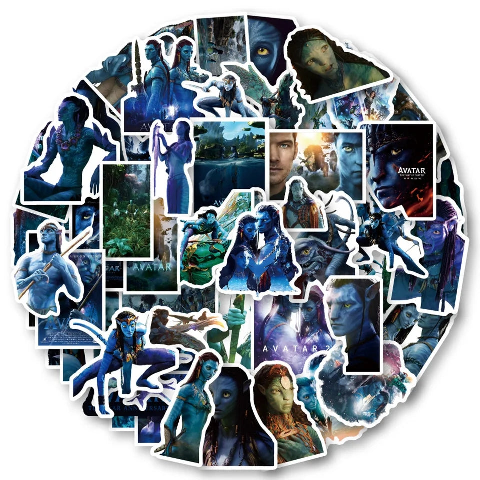 Stickers avatar