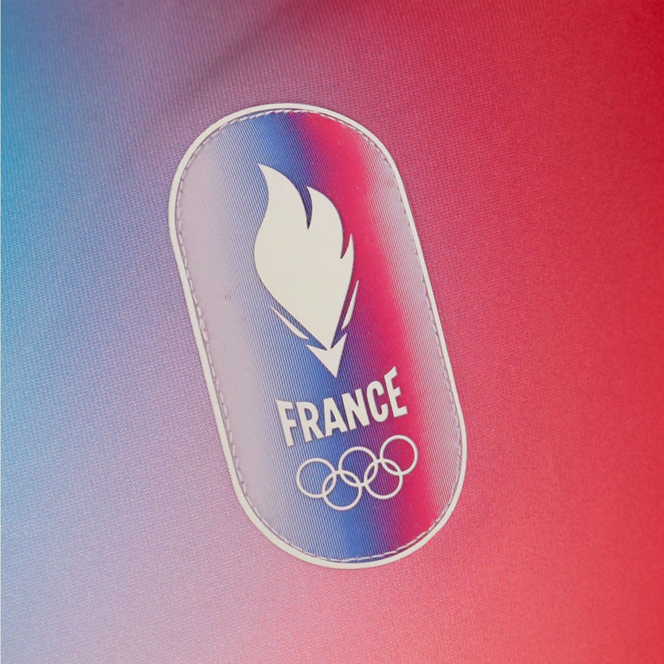 Maillot Rugby France JO 2024 | Maillot Équipe de France Rugby Jeux Olympiques 2024