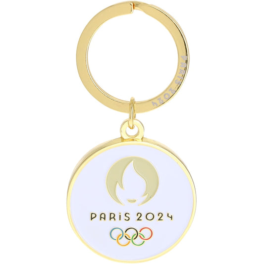 Porte-clés Jeux Olympique 2024