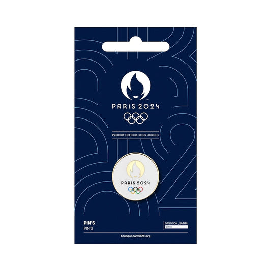 Pin's Jeux Olympique Paris 2024