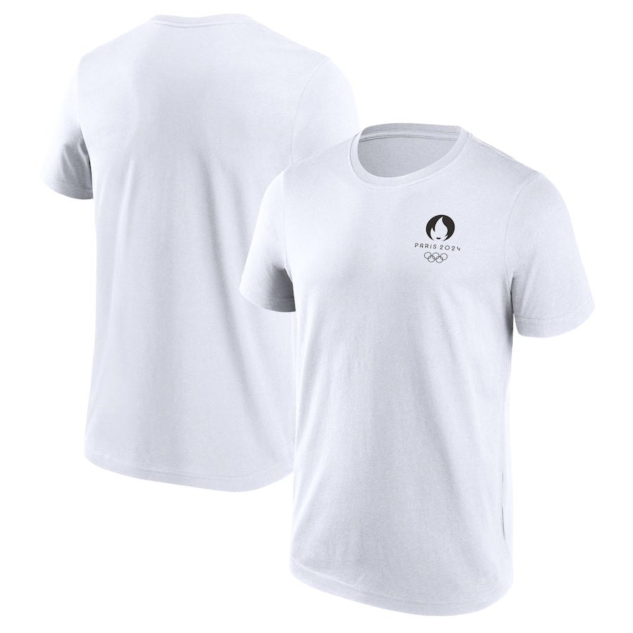 Tee shirt Jeux Olympiques 2024