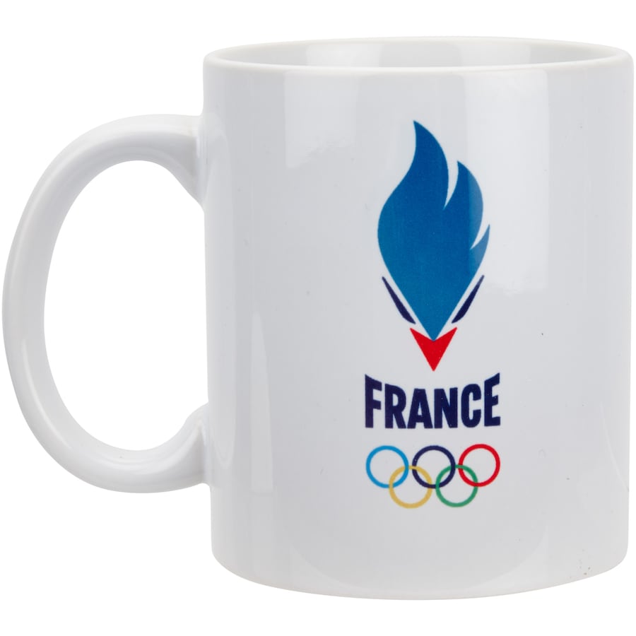 Mug Jeux Olympiques 2024