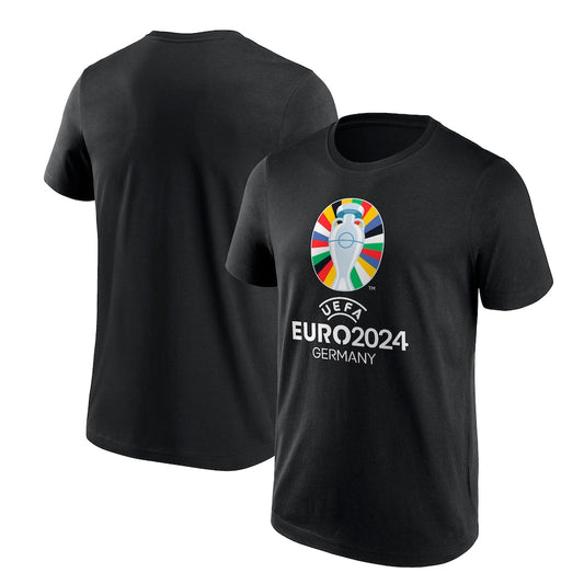 Tee Shirt EURO Football 2024