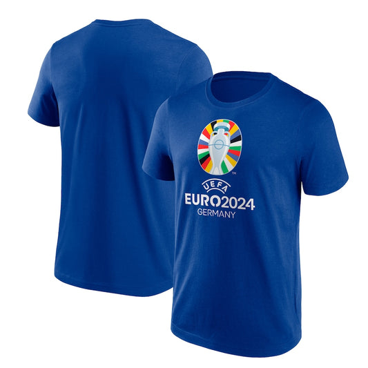 T-Shirt EURO Football 2024