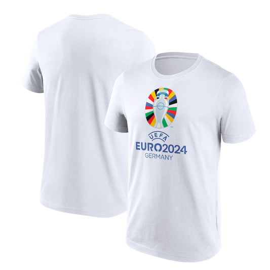 T-Shirt UEFA Football 2024