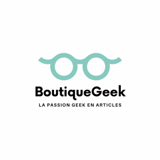 Boutique Geek
